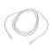 Rallonge HO5RNF Blanche 0.6 m|Festilight-FEH90303-W-Z