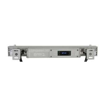 LDP-COLORBAR 12FC Puissant projecteur LED IP65, blanc, écran OLED|Sonoprof-ONF00018631