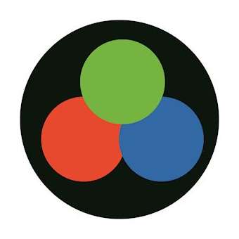 GOBO-motif personnalisé-Ø54mm - 3 couleurs - pour GP40/80|Festilight-FEHGOBO54MM-3C