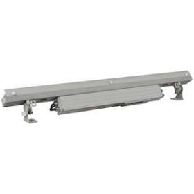 LDP-COLORBAR 24FC Puissant projecteur LED IP65, blanc, écran OLED|Sonoprof-ONF00019105