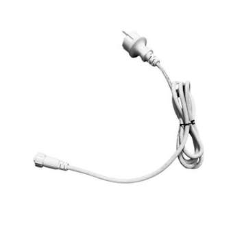 Cordon d' Alimentation 1.50m HO5RNF Câble Blanc|Festilight-FEH90102-W-Z