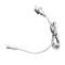 Cordon d' Alimentation 1.50m HO5RNF Câble Blanc