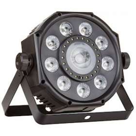 RAVE SPOT, projecteur à effet LED 3 en 1, connecteur USB DMX sans fil|Sonoprof-ONF00021111