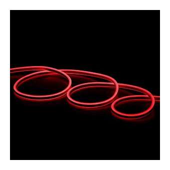 NEONLED- Néon LED 30m 120LED/m Rouge- coupe 1m- 230V|Festilight-FEH83430H-1