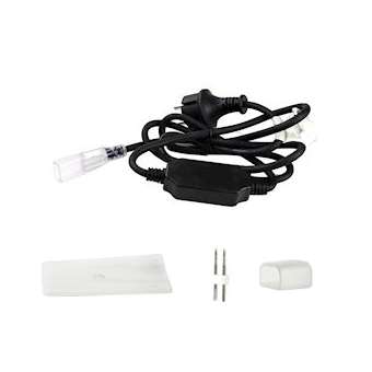 Pack de connexion NEONLED Alimentation + accessoires|Festilight-FEH80918