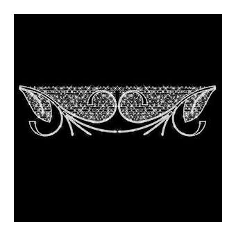 CLUSTER - Traversée L4mxH1m - LED blanc pétillant - 230V|Festilight-FEH43232LED-2-0P0