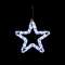 LITTLE STAR - Mini Etoile Raccordable - LED Blanc - 230V