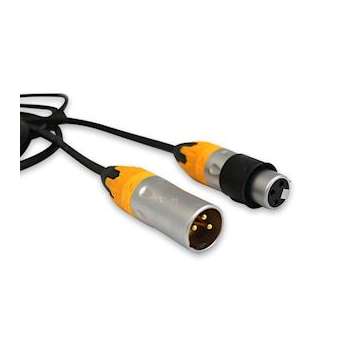 LIAISON DMX METRES|Festilight-FEHIPDMX-20