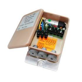 Animateur 16 Programmes 4x2A|Festilight-FEH91450