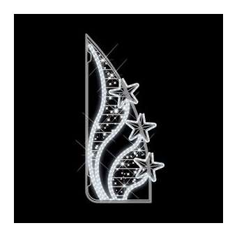 MOTIF Français, Motif Impression 3D, Cordon|Festilight-FEH46545MIL-FP0