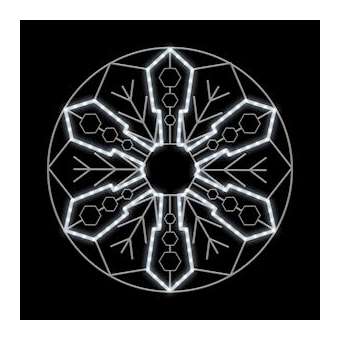 MOTIF Français, Motif Impression 3D, Cordon|Festilight-FEH46544MIL-0