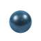 BOULE INCASSABLE Ø12cm - bleu paillettes