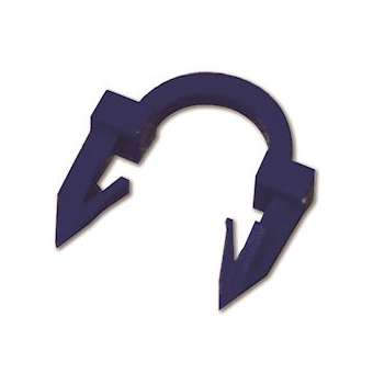 AGRAFES TMS COURTES Long, 40 mm pour plancher chauffant|Soprema-EFSAGRAFESTMSCOURTESLONG.40MM