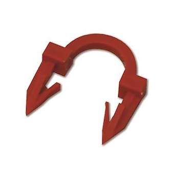 AGRAFES PREMIUM COURTES Long, 42 mm pour plancher chauffant|Soprema-EFSAGRAFESPREMCOURTESLONG.42MM