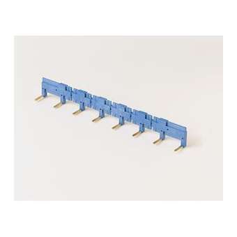 Peigne 8 broches pour supports 956.. - 958. - 959..|Finder-FID09508
