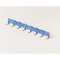 Peigne 8 broches pour supports 956.. - 958. - 959..