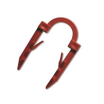 AGRAFES PREMIUM LONGUES Long, 58 mm pour plancher chauffant|Soprema-EFSAGRAFESPREMLONGUESLONG.58MM