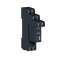 Harmony Relay RSB - relais PCB embrochable avec embase - 2OF - 8A - 230VAC