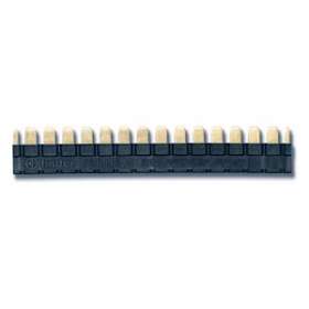 Peigne 16 broches noir pour série 39|Finder-FID093160