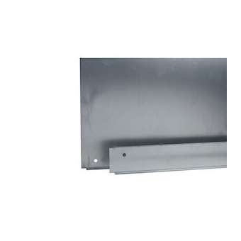 Spacial - plaque passe-câbles - 2 parties - pour cellule SF - 600x600mm|Schneider Electric-SCHNSYEC661