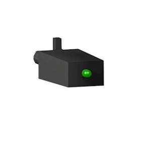 Harmony - module protection varistance+DEL - pour RXG et RSB - 110V/230VACDC|Schneider Electric-SCHRZM021FP