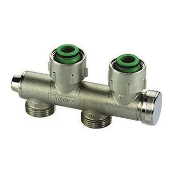 Module hydraulique monotube/bitube orientable F3/4E-M3/4E|Comap-CMPN330002001