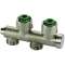 Module hydraulique monotube/bitube orientable F3/4E-M3/4E