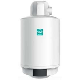 Chauffe-eau gaz mural à accumulation SFB E X 80 - ventouse|Styx-SYX3211116