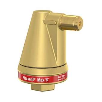 FLEXVENT MAX 3/4''|Flamco-FFX28550