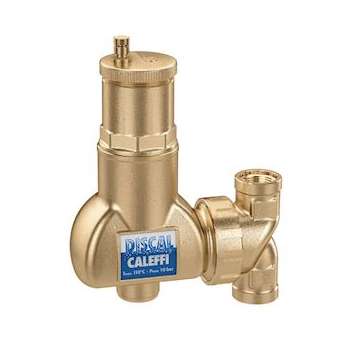 Dégazeur Orientable 3/4' FF ACS Code usine: 551705|Thermador-TMRSAD20VH