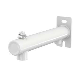 SUPPORT FLEXCONSOLE 3/4 '' BLANCHE|Flamco-FFX27989