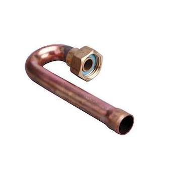 CROSSE 180DEG CU16 G1/2' + JT|Gurtner-GUR24226