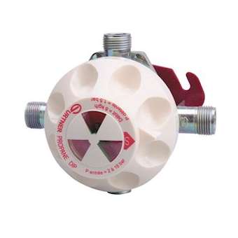 D.I.P 8 KG/H 1,5 BAR ISR intégré|Gurtner-GUR20760.N