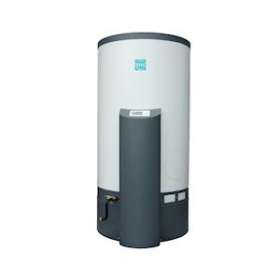 Chauffe-eau gaz sol à Accumulation Nhre C 40 G20 - ventouse|Styx-SYX3086094