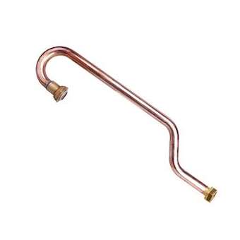 CROSSE C. COUDEE G4 CU22 Compteur entraxe 110 mm - JT|Gurtner-GUR18369