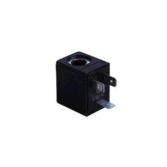 BOBINE ELECTROVANNE H.PRESSION 24V-DC|Gurtner-GUR18890