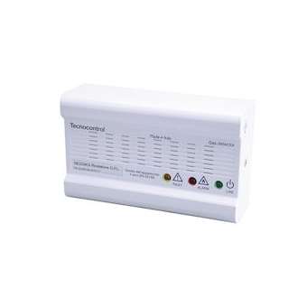 DETECTEUR GPL 220V + RELAIS|Gurtner-GUR19176