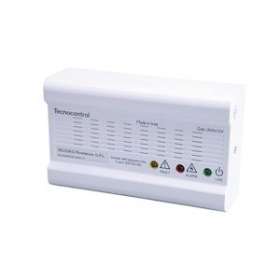 DETECTEUR GPL 220V + RELAIS|Gurtner-GUR19176