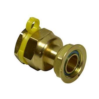 RAC IZINOX DN20 - FEM 6.20 CYLINDRIQUE JPC|Gurtner-GUR50151