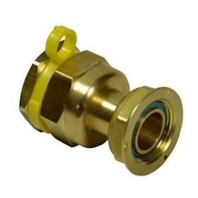 RAC IZINOX DN20 - FEM 6.20 CYLINDRIQUE JPC|Gurtner-GUR50151