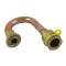 COUDE 180DEG DN20 - Cu22 IZINOX FEMELLE JPC