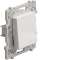Essensya Lot de 50 interrupteurs va-et-vient 10A|Hager-HAGWE00150