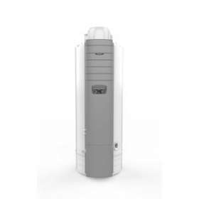 Chauffe-eau gaz naturel sol à accumulation Optima V X 200 l- Ventouse|Styx-SYX3211047