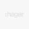 Barre Cu gaine souple 24X8 678A longueur 2000