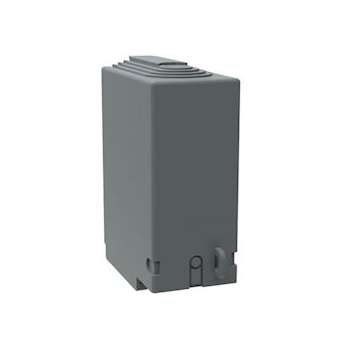 Cache Bornes pour OT160..250 Long X1|ABB-ABB922963