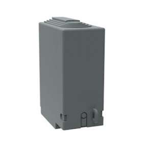 Cache Bornes pour OT160..250 Long X1|ABB-ABB922963