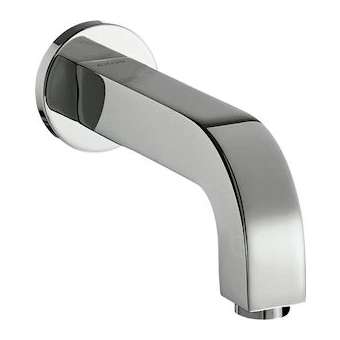 Bec déverseur M 3/4' chromé|Hansgrohe-HA339410000