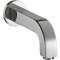 Bec déverseur M 3/4' chromé|Hansgrohe-HA339410000