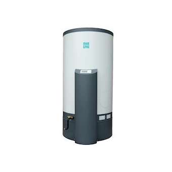 Chauffe-eau gaz sol à Accumulation Nhre C 20 G20 - ventouse|Styx-SYX3086080