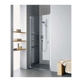 Paroi pivotante RAYA RA1WR L90 2M argent poli v.clair clean|Roth france-OTH1403016040